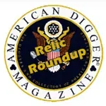 American Digger Magazine &ndash; Relic Roundup