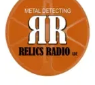 Relics Radio &ndash; Metal Detecting podcast and community